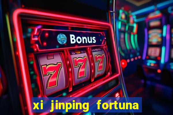 xi jinping fortuna xi jinping patrimonio